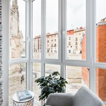 Rice Eleven Rooms Burgo Kültér fotó
