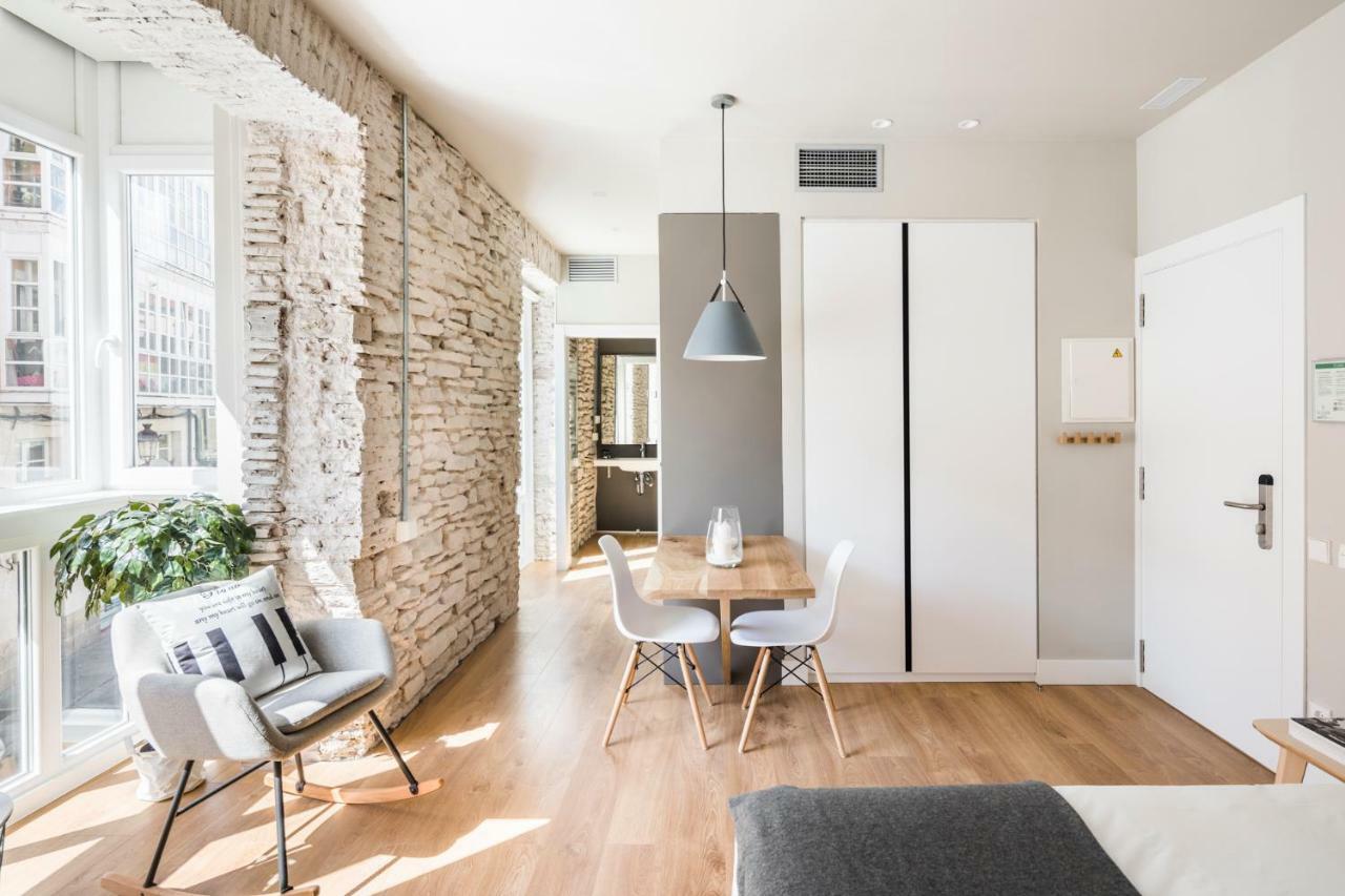 Rice Eleven Rooms Burgo Kültér fotó