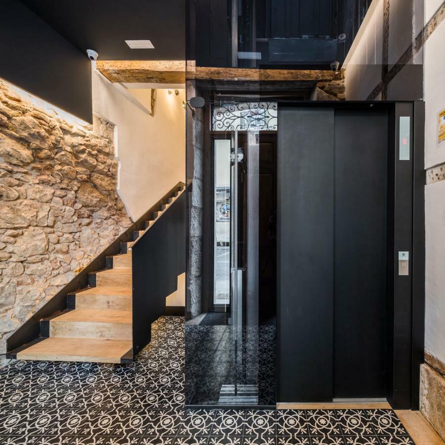 Rice Eleven Rooms Burgo Kültér fotó
